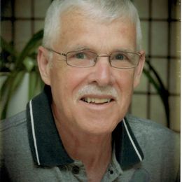 Photo of Mario Blanchet, obituary