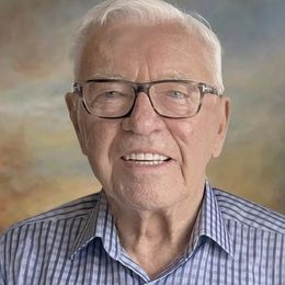 Photo of Jean-Paul Lavallée, obituary in Saint-Hyacinthe