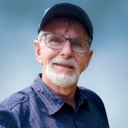 Photo of Réal Chapados, obituary in Rimouski
