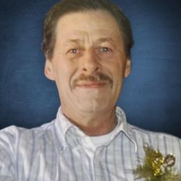 Photo of Roger Dallaire, obituary