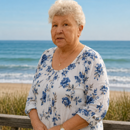 Photo of Nicole Sweeney, obituary in Newport