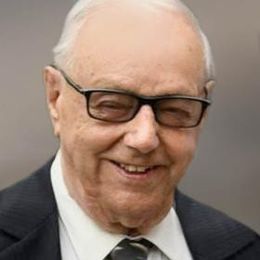 Photo of Normand Michaud, obituary
