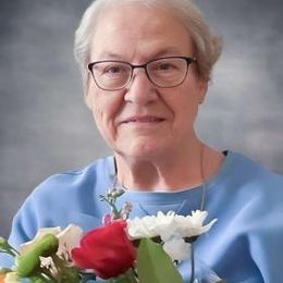 Photo of Giuseppina Mastronardi, obituary in Montréal