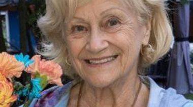Jeanne-Mance Nolet Richer