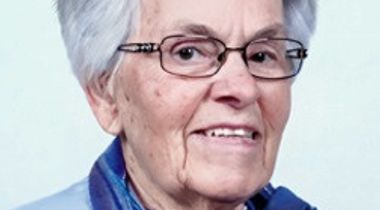 Denise Jobin
