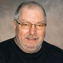 Photo of Denis Gagnon, obituary in Lévis