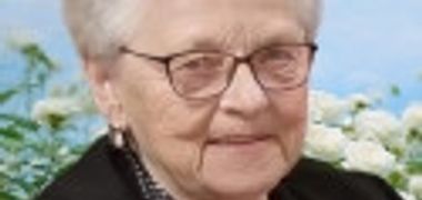 Reinette Nadeau GAGNON