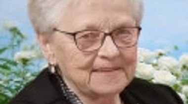 Reinette Nadeau GAGNON
