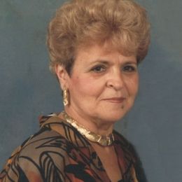 Photo of Lauréanne Godbout Demers, obituary in Thetford Mines