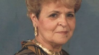 Lauréanne Godbout Demers