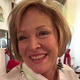 Photo of Patricia Ann Wright-Canale, obituary in Alma