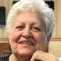 Photo of GALARNEAU, Nicole, obituary in Victoriaville