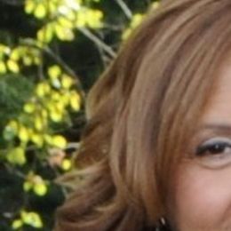 Photo of Maria Amelia "Mary" Olivera, obituary