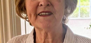 Jocelyne Lemieux née Lewis