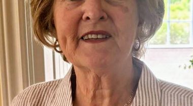 Jocelyne Lemieux née Lewis