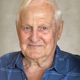 Photo of Jean-Louis Laliberté, obituary in Saint-Jérôme