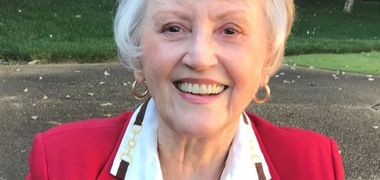 Adrienne Lesley Spruill