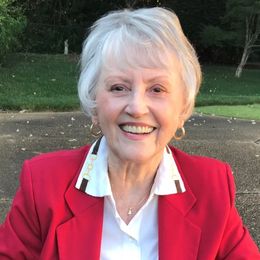 Photo of Adrienne Lesley Spruill, obituary