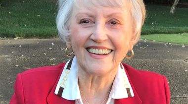 Adrienne Lesley Spruill