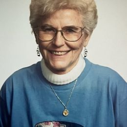 Photo de John Doe, avis de décès