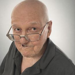 Photo of Fernand Chagnon, obituary in Montréal