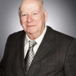 Photo of Louis Nicolle Dallain, obituary in New Carlisle