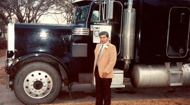 Santos Reyes Esquivel