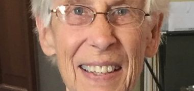 Margaret "Peggy" Ann Witman