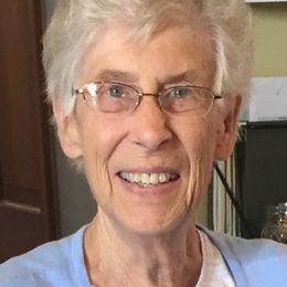 Photo de Margaret "Peggy" Ann Witman, avis de décès
