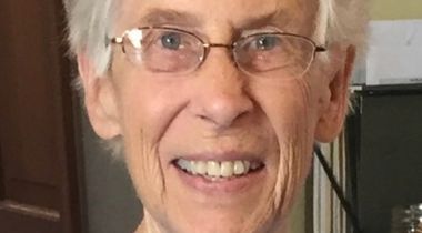 Margaret "Peggy" Ann Witman