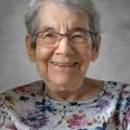 Madeleine Bourque