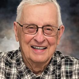 Photo of Jean-Baptiste Leclerc, obituary in Pont-Rouge
