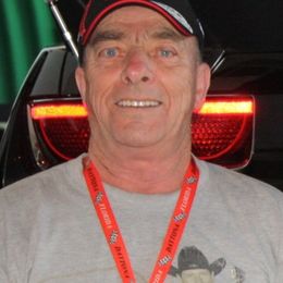 Photo of Yvon Blake, obituary in Victoriaville
