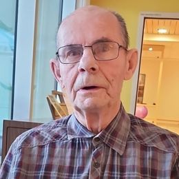 Photo of Yvan Rodrigue, obituary in Lévis