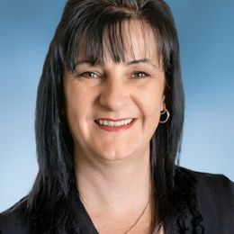 Photo of Manon Brûlé, obituary in Trois-Rivières