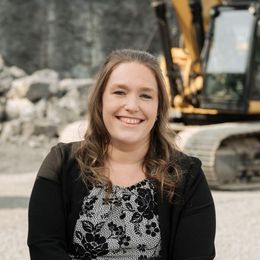 Photo of Sabrina Gagné-Villeneuve, obituary in Alma