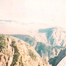 Photo of Billie Alex Williams, obituary