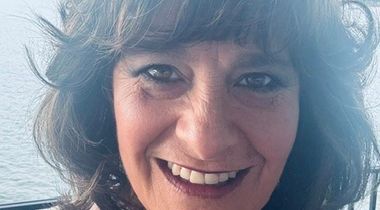 Carol Lynne (Boyce) Robbins