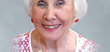 Mme Armande Fournier Séguin