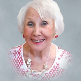 Photo of Mme Armande Fournier Séguin, obituary in Lachute