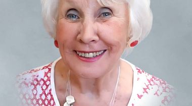 Mme Armande Fournier Séguin