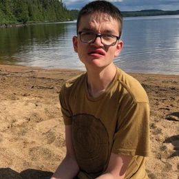 Photo of Benjamin Cormier, obituary in Sherbrooke