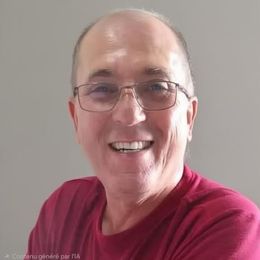 Photo of Sgt André "Bao Bab" Latreille, obituary in Lévis