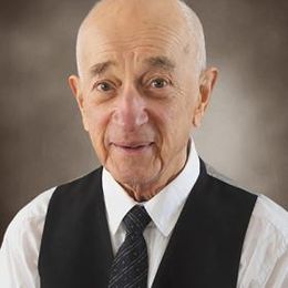 Photo of Francis Dubé, obituary in Sept-Îles