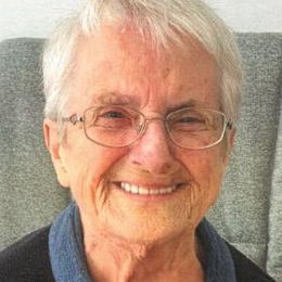 Photo of Dorothée Martel, obituary in Victoriaville