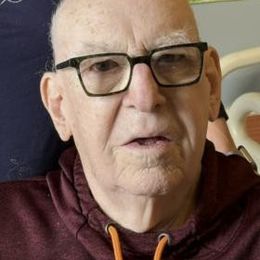 Photo of Paul-Henri Bélanger, obituary in L'Assomption