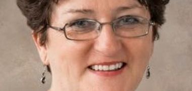 Evelyn O'Brien