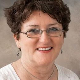 Photo of Evelyn O'Brien, obituary in Saint-Malachie