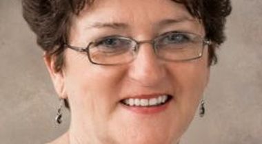Evelyn O'Brien