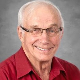 Photo of Charles Gagné, obituary in Saint-Paul-de-Montminy